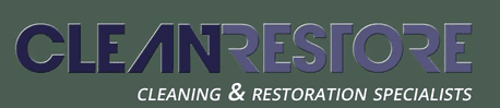 Cleanrestore logo