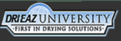Drieaz University logo