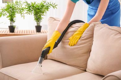 Upholstery Cleaning Limerick