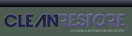 Cleanrestore logo