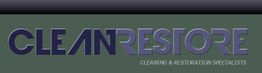 Cleanrestore logo