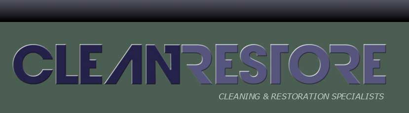 Cleanrestore logo