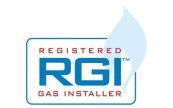 Registered Gas Installer